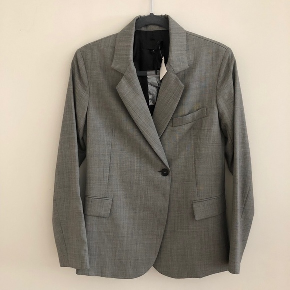 Nili Lotan Jackets & Blazers - Nili Lotan Classon Blazer SZ 6 - NWOT